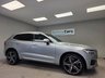 USED 2017 17 VOLVO XC60 2.0 D5 PowerPulse R-Design Pro SUV 5dr Diesel Auto AWD Euro 6 (s/s) (235 ps) 
