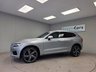 USED 2017 17 VOLVO XC60 2.0 D5 PowerPulse R-Design Pro SUV 5dr Diesel Auto AWD Euro 6 (s/s) (235 ps) 