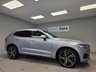 USED 2017 17 VOLVO XC60 2.0 D5 PowerPulse R-Design Pro SUV 5dr Diesel Auto AWD Euro 6 (s/s) (235 ps) 