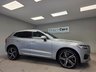 USED 2017 17 VOLVO XC60 2.0 D5 PowerPulse R-Design Pro SUV 5dr Diesel Auto AWD Euro 6 (s/s) (235 ps) 