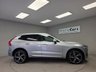 USED 2017 17 VOLVO XC60 2.0 D5 PowerPulse R-Design Pro SUV 5dr Diesel Auto AWD Euro 6 (s/s) (235 ps) 