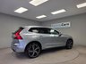 USED 2017 17 VOLVO XC60 2.0 D5 PowerPulse R-Design Pro SUV 5dr Diesel Auto AWD Euro 6 (s/s) (235 ps) 