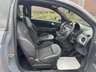 USED 2014 14 FIAT 500 1.2 S Hatchback 3dr Petrol Manual Euro 6 (s/s) (69 bhp) LOW MILEAGE*LEATHER*ALLOYS*AIR CON*