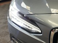 USED 2018 18 VOLVO S90 2.0h T8 Twin Engine 10.4kWh Inscription Pro Saloon 4dr Petrol Plug-in Hybrid Auto AWD Euro 6 (s/s) (407 ps) 