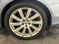 USED 2018 18 VOLVO S90 2.0h T8 Twin Engine 10.4kWh Inscription Pro Saloon 4dr Petrol Plug-in Hybrid Auto AWD Euro 6 (s/s) (407 ps) 