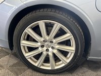 USED 2018 18 VOLVO S90 2.0h T8 Twin Engine 10.4kWh Inscription Pro Saloon 4dr Petrol Plug-in Hybrid Auto AWD Euro 6 (s/s) (407 ps) 