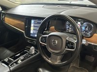 USED 2018 18 VOLVO S90 2.0h T8 Twin Engine 10.4kWh Inscription Pro Saloon 4dr Petrol Plug-in Hybrid Auto AWD Euro 6 (s/s) (407 ps) 
