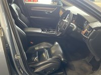 USED 2018 18 VOLVO S90 2.0h T8 Twin Engine 10.4kWh Inscription Pro Saloon 4dr Petrol Plug-in Hybrid Auto AWD Euro 6 (s/s) (407 ps) 