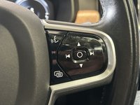 USED 2018 18 VOLVO S90 2.0h T8 Twin Engine 10.4kWh Inscription Pro Saloon 4dr Petrol Plug-in Hybrid Auto AWD Euro 6 (s/s) (407 ps) 