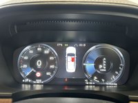 USED 2018 18 VOLVO S90 2.0h T8 Twin Engine 10.4kWh Inscription Pro Saloon 4dr Petrol Plug-in Hybrid Auto AWD Euro 6 (s/s) (407 ps) 