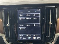 USED 2018 18 VOLVO S90 2.0h T8 Twin Engine 10.4kWh Inscription Pro Saloon 4dr Petrol Plug-in Hybrid Auto AWD Euro 6 (s/s) (407 ps) 