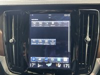 USED 2018 18 VOLVO S90 2.0h T8 Twin Engine 10.4kWh Inscription Pro Saloon 4dr Petrol Plug-in Hybrid Auto AWD Euro 6 (s/s) (407 ps) 