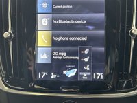 USED 2018 18 VOLVO S90 2.0h T8 Twin Engine 10.4kWh Inscription Pro Saloon 4dr Petrol Plug-in Hybrid Auto AWD Euro 6 (s/s) (407 ps) 