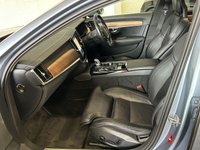 USED 2018 18 VOLVO S90 2.0h T8 Twin Engine 10.4kWh Inscription Pro Saloon 4dr Petrol Plug-in Hybrid Auto AWD Euro 6 (s/s) (407 ps) 