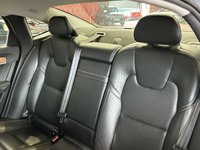 USED 2018 18 VOLVO S90 2.0h T8 Twin Engine 10.4kWh Inscription Pro Saloon 4dr Petrol Plug-in Hybrid Auto AWD Euro 6 (s/s) (407 ps) 