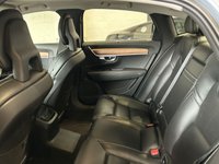 USED 2018 18 VOLVO S90 2.0h T8 Twin Engine 10.4kWh Inscription Pro Saloon 4dr Petrol Plug-in Hybrid Auto AWD Euro 6 (s/s) (407 ps) 