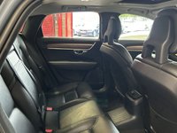 USED 2018 18 VOLVO S90 2.0h T8 Twin Engine 10.4kWh Inscription Pro Saloon 4dr Petrol Plug-in Hybrid Auto AWD Euro 6 (s/s) (407 ps) 