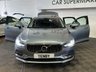 USED 2018 18 VOLVO S90 2.0h T8 Twin Engine 10.4kWh Inscription Pro Saloon 4dr Petrol Plug-in Hybrid Auto AWD Euro 6 (s/s) (407 ps) 