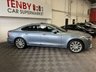 USED 2018 18 VOLVO S90 2.0h T8 Twin Engine 10.4kWh Inscription Pro Saloon 4dr Petrol Plug-in Hybrid Auto AWD Euro 6 (s/s) (407 ps) 