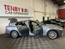 USED 2018 18 VOLVO S90 2.0h T8 Twin Engine 10.4kWh Inscription Pro Saloon 4dr Petrol Plug-in Hybrid Auto AWD Euro 6 (s/s) (407 ps) 