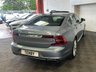 USED 2018 18 VOLVO S90 2.0h T8 Twin Engine 10.4kWh Inscription Pro Saloon 4dr Petrol Plug-in Hybrid Auto AWD Euro 6 (s/s) (407 ps) 