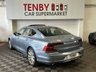 USED 2018 18 VOLVO S90 2.0h T8 Twin Engine 10.4kWh Inscription Pro Saloon 4dr Petrol Plug-in Hybrid Auto AWD Euro 6 (s/s) (407 ps) 