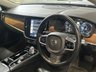 USED 2018 18 VOLVO S90 2.0h T8 Twin Engine 10.4kWh Inscription Pro Saloon 4dr Petrol Plug-in Hybrid Auto AWD Euro 6 (s/s) (407 ps) 