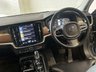 USED 2018 18 VOLVO S90 2.0h T8 Twin Engine 10.4kWh Inscription Pro Saloon 4dr Petrol Plug-in Hybrid Auto AWD Euro 6 (s/s) (407 ps) 