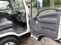 USED 2019 19 ISUZU GRAFTER N35.150 T 3.0 Alloy Tipper - TWIN REAR WHEELS + 3.0 ENGINE TWIN REAR WHEEL AND 3.5 TON TOWING