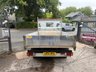 USED 2019 19 ISUZU GRAFTER N35.150 T 3.0 Alloy Tipper - TWIN REAR WHEELS + 3.0 ENGINE TWIN REAR WHEEL AND 3.5 TON TOWING