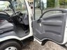 USED 2019 19 ISUZU GRAFTER N35.150 T 3.0 Alloy Tipper - TWIN REAR WHEELS + 3.0 ENGINE TWIN REAR WHEEL AND 3.5 TON TOWING