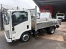 USED 2019 19 ISUZU GRAFTER N35.150 T 3.0 Alloy Tipper - TWIN REAR WHEELS + 3.0 ENGINE TWIN REAR WHEEL AND 3.5 TON TOWING