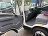 USED 2019 19 ISUZU GRAFTER N35.150 T 3.0 Alloy Tipper - TWIN REAR WHEELS + 3.0 ENGINE TWIN REAR WHEEL AND 3.5 TON TOWING