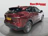 USED 2023 73 NISSAN QASHQAI 1.3 DIG-T MHEV Acenta Premium SUV 5dr Petrol Hybrid XTRON Euro 6 (s/s) (158 ps) 
