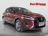 USED 2023 73 NISSAN QASHQAI 1.3 DIG-T MHEV Acenta Premium SUV 5dr Petrol Hybrid XTRON Euro 6 (s/s) (158 ps) 