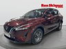 USED 2023 73 NISSAN QASHQAI 1.3 DIG-T MHEV Acenta Premium SUV 5dr Petrol Hybrid XTRON Euro 6 (s/s) (158 ps) 