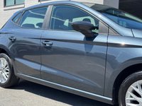 USED 2019 19 SEAT IBIZA 1.0 MPI SE Technology Hatchback 5dr Petrol Manual Euro 6 (s/s) GPF (80 ps) 1 OWNER -- MOT MAY 27 -- SAT NAV -- CRUISE -- CAR PLAY