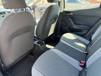 USED 2019 19 SEAT IBIZA 1.0 MPI SE Technology Hatchback 5dr Petrol Manual Euro 6 (s/s) GPF (80 ps) 1 OWNER -- MOT MAY 27 -- SAT NAV -- CRUISE -- CAR PLAY
