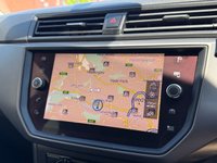 USED 2019 19 SEAT IBIZA 1.0 MPI SE Technology Hatchback 5dr Petrol Manual Euro 6 (s/s) GPF (80 ps) 1 OWNER -- MOT MAY 27 -- SAT NAV -- CRUISE -- CAR PLAY