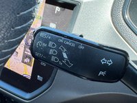 USED 2019 19 SEAT IBIZA 1.0 MPI SE Technology Hatchback 5dr Petrol Manual Euro 6 (s/s) GPF (80 ps) 1 OWNER -- MOT MAY 27 -- SAT NAV -- CRUISE -- CAR PLAY