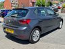 USED 2019 19 SEAT IBIZA 1.0 MPI SE Technology Hatchback 5dr Petrol Manual Euro 6 (s/s) GPF (80 ps) 1 OWNER -- MOT MAY 27 -- SAT NAV -- CRUISE -- CAR PLAY