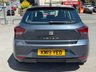 USED 2019 19 SEAT IBIZA 1.0 MPI SE Technology Hatchback 5dr Petrol Manual Euro 6 (s/s) GPF (80 ps) 1 OWNER -- MOT MAY 27 -- SAT NAV -- CRUISE -- CAR PLAY