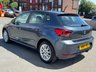 USED 2019 19 SEAT IBIZA 1.0 MPI SE Technology Hatchback 5dr Petrol Manual Euro 6 (s/s) GPF (80 ps) 1 OWNER -- MOT MAY 27 -- SAT NAV -- CRUISE -- CAR PLAY