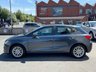 USED 2019 19 SEAT IBIZA 1.0 MPI SE Technology Hatchback 5dr Petrol Manual Euro 6 (s/s) GPF (80 ps) 1 OWNER -- MOT MAY 27 -- SAT NAV -- CRUISE -- CAR PLAY