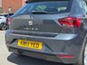 USED 2019 19 SEAT IBIZA 1.0 MPI SE Technology Hatchback 5dr Petrol Manual Euro 6 (s/s) GPF (80 ps) 1 OWNER -- MOT MAY 27 -- SAT NAV -- CRUISE -- CAR PLAY