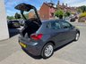 USED 2019 19 SEAT IBIZA 1.0 MPI SE Technology Hatchback 5dr Petrol Manual Euro 6 (s/s) GPF (80 ps) 1 OWNER -- MOT MAY 27 -- SAT NAV -- CRUISE -- CAR PLAY