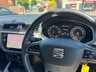 USED 2019 19 SEAT IBIZA 1.0 MPI SE Technology Hatchback 5dr Petrol Manual Euro 6 (s/s) GPF (80 ps) 1 OWNER -- MOT MAY 27 -- SAT NAV -- CRUISE -- CAR PLAY
