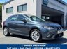 USED 2019 19 SEAT IBIZA 1.0 MPI SE Technology Hatchback 5dr Petrol Manual Euro 6 (s/s) GPF (80 ps) 1 OWNER -- MOT MAY 27 -- SAT NAV -- CRUISE -- CAR PLAY