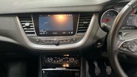 USED 2020 20 VAUXHALL GRANDLAND X 1.5 Turbo D Griffin SUV 5dr Diesel Manual Euro 6 (s/s) (130 ps) Finance From 8.9% APR