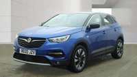 USED 2020 20 VAUXHALL GRANDLAND X 1.5 Turbo D Griffin SUV 5dr Diesel Manual Euro 6 (s/s) (130 ps) Finance From 8.9% APR